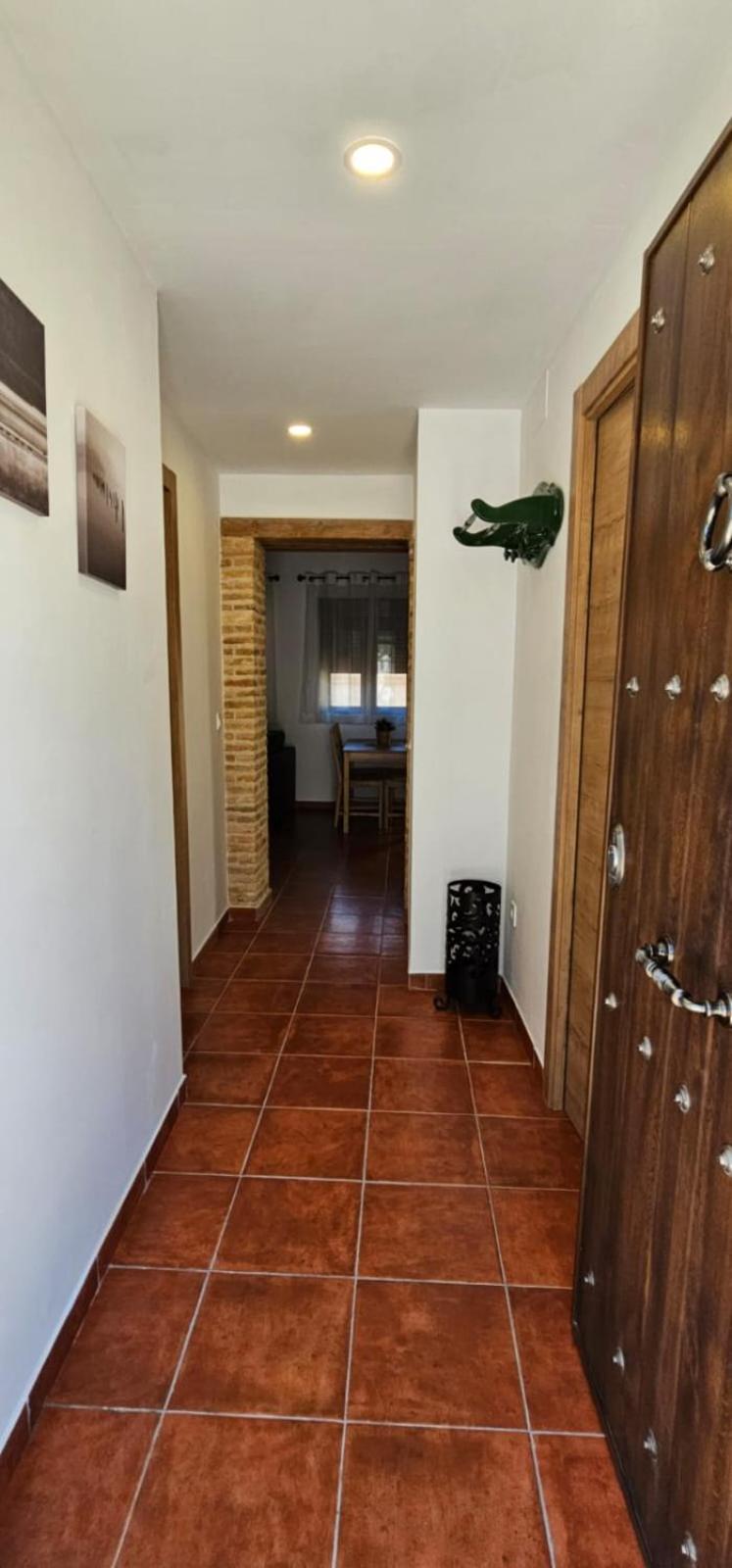 Casa La Calera Apartamento Cobisa Exterior foto