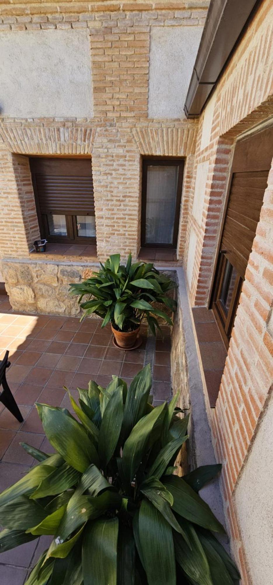 Casa La Calera Apartamento Cobisa Exterior foto